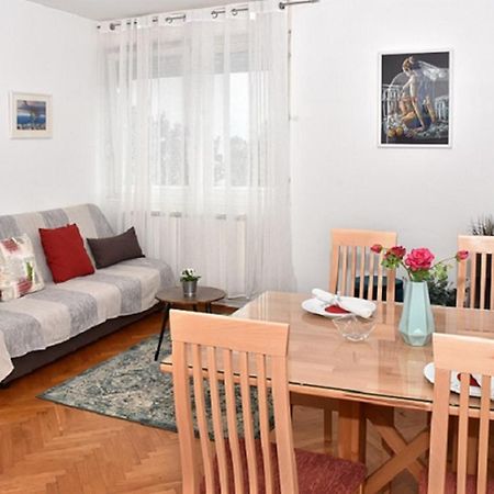 Apartman Vlaska 78 Zagabria Esterno foto