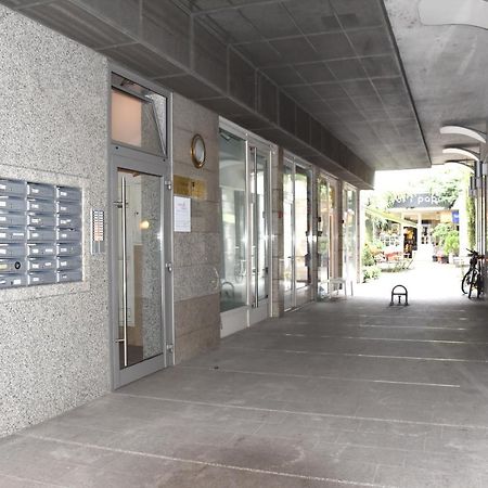 Apartman Vlaska 78 Zagabria Esterno foto