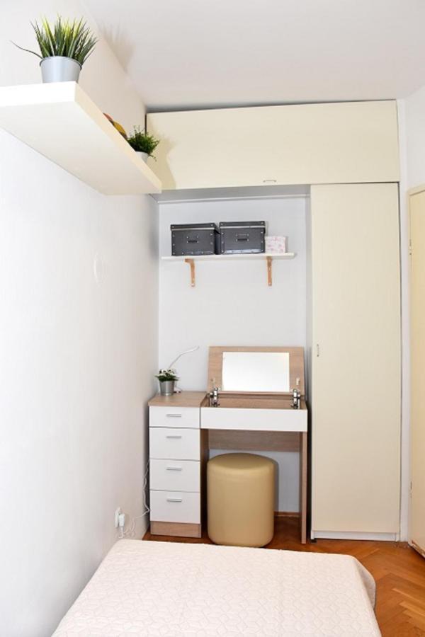 Apartman Vlaska 78 Zagabria Esterno foto