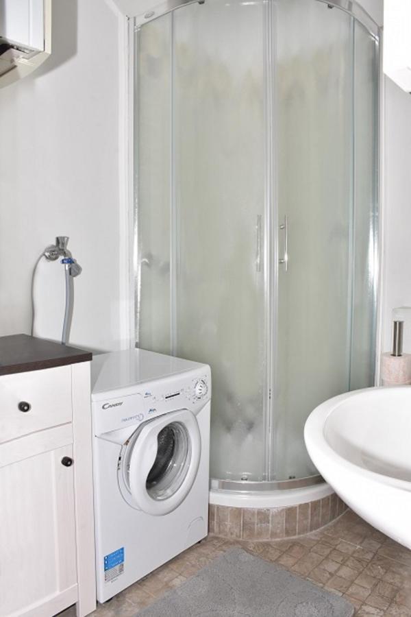 Apartman Vlaska 78 Zagabria Esterno foto